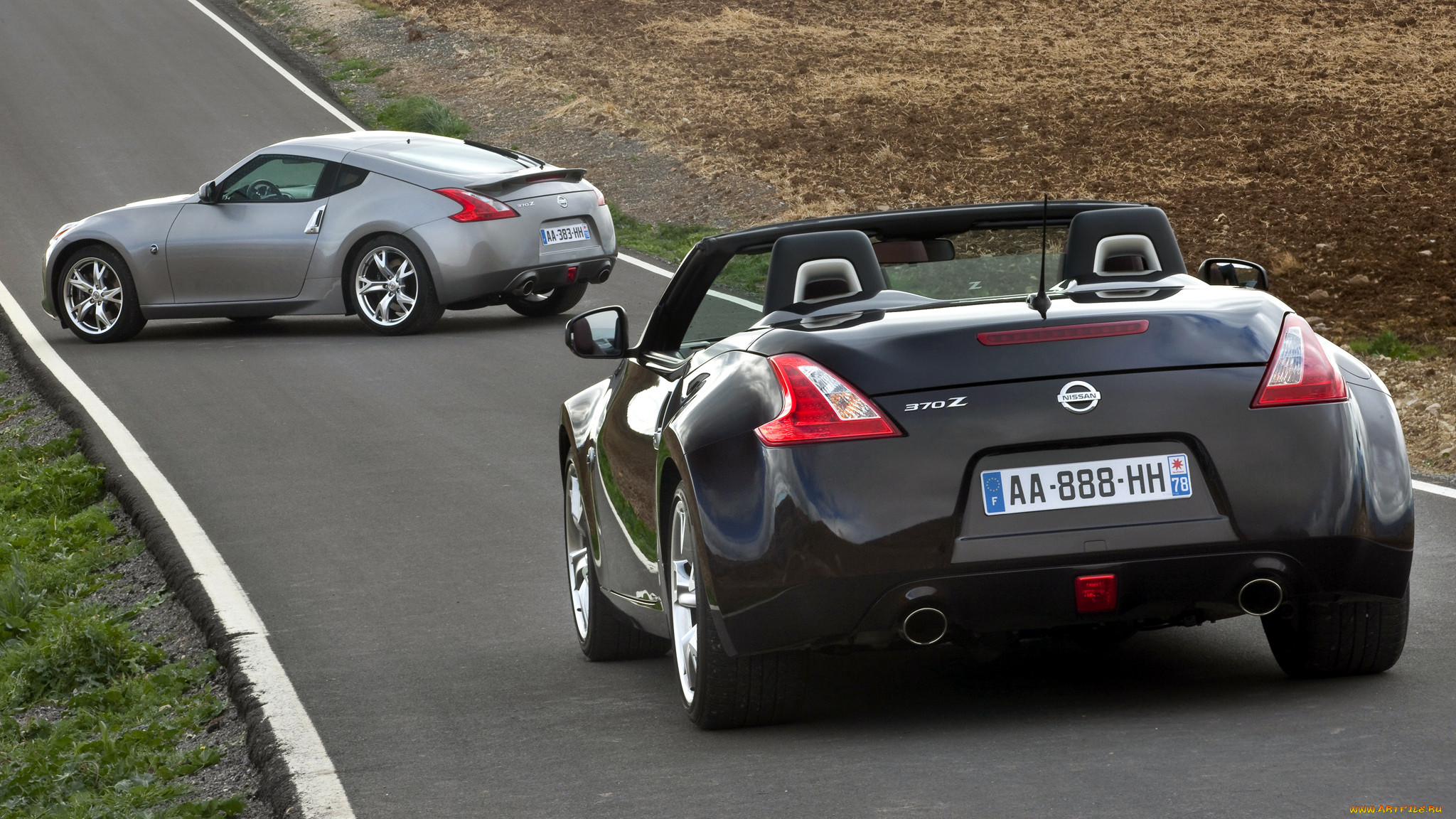 nissan, 370z, , datsun, , -, motor, infiniti